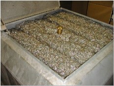 Gas Stations Pump Chambers