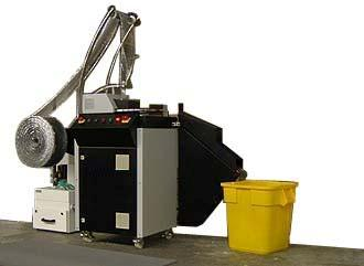 AXSC1000 machine