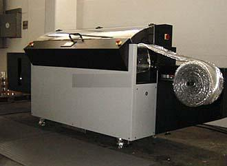 AXSR1000 machine