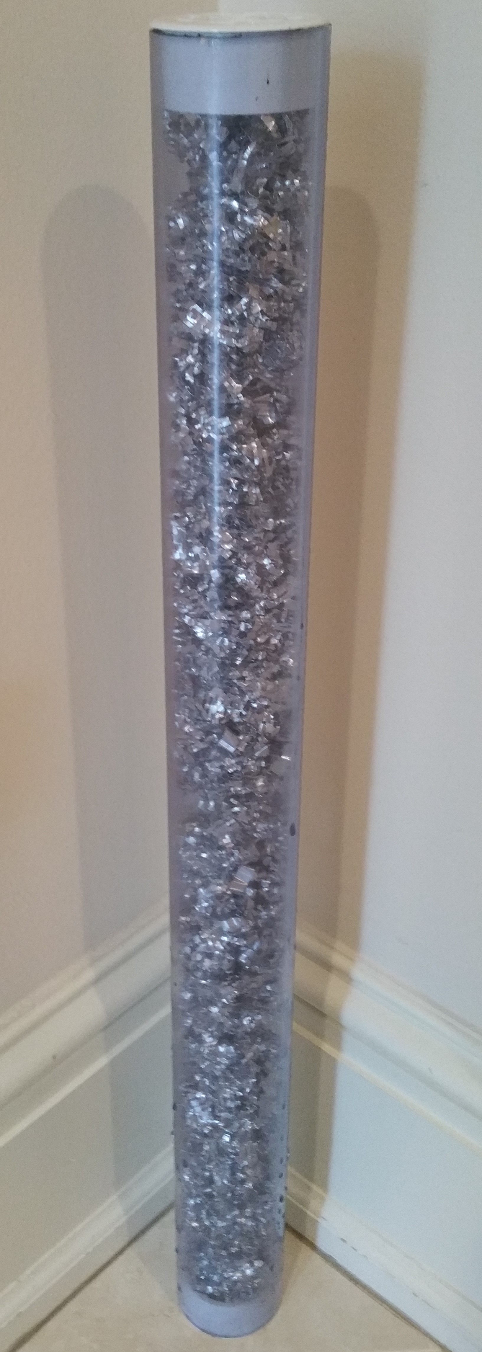 AXS Pipe